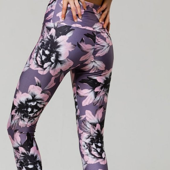 Fun Exercise Leggings